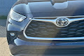 2022 Toyota Highlander Hybrid LE