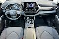 2022 Toyota Highlander Hybrid LE
