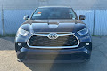 2022 Toyota Highlander Hybrid LE