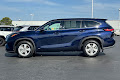 2022 Toyota Highlander Hybrid LE