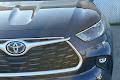 2022 Toyota Highlander Hybrid LE
