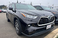 2020 Toyota Highlander Hybrid XLE