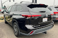 2020 Toyota Highlander Hybrid XLE