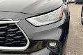 2020 Toyota Highlander Hybrid XLE