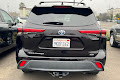 2020 Toyota Highlander Hybrid XLE