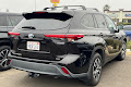 2020 Toyota Highlander Hybrid XLE