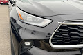 2020 Toyota Highlander Hybrid XLE