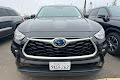 2020 Toyota Highlander Hybrid XLE