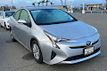 2017 Toyota Prius Four