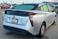 2017 Toyota Prius Four