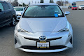 2017 Toyota Prius Four