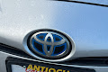 2017 Toyota Prius Four