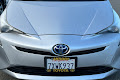 2017 Toyota Prius Four