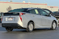 2017 Toyota Prius Four