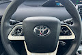 2017 Toyota Prius Four