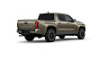 2026 Toyota Tacoma TRD Sport Hybrid