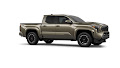 2026 Toyota Tacoma TRD Sport Hybrid