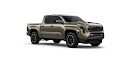 2026 Toyota Tacoma TRD Sport Hybrid