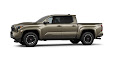 2026 Toyota Tacoma TRD Sport Hybrid