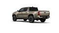 2026 Toyota Tacoma TRD Sport Hybrid