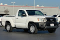 2014 Toyota Tacoma