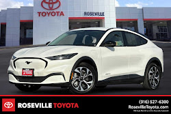 2024 Ford Mustang Mach-E Select