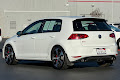2017 Volkswagen Golf GTI SE
