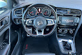 2017 Volkswagen Golf GTI SE