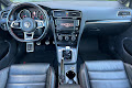 2017 Volkswagen Golf GTI SE