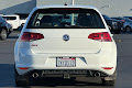2017 Volkswagen Golf GTI SE