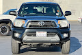 2014 Toyota Tacoma