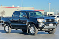2014 Toyota Tacoma
