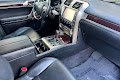 2015 Lexus GX 460 Luxury