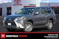 2015 Lexus GX 460 Luxury
