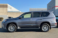 2015 Lexus GX 460 Luxury
