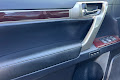 2015 Lexus GX 460 Luxury