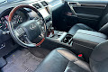 2015 Lexus GX 460 Luxury