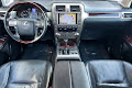 2015 Lexus GX 460 Luxury