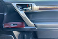 2015 Lexus GX 460 Luxury