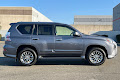 2015 Lexus GX 460 Luxury