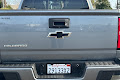 2020 Chevrolet Colorado 4WD LT
