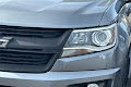 2020 Chevrolet Colorado 4WD LT