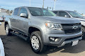 2020 Chevrolet Colorado 4WD LT