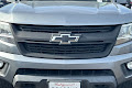 2020 Chevrolet Colorado 4WD LT