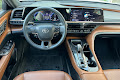 2025 Toyota Crown Signia XLE