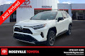2022 Toyota RAV4 Hybrid XSE