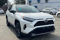 2022 Toyota RAV4 Hybrid XSE