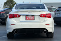2014 INFINITI Q50 Sport