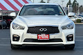 2014 INFINITI Q50 Sport