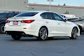 2014 INFINITI Q50 Sport